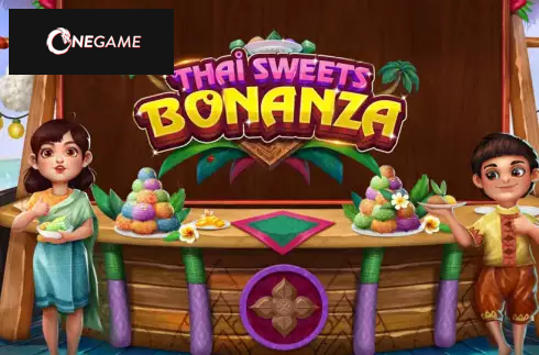 Thai Sweets Bonanza